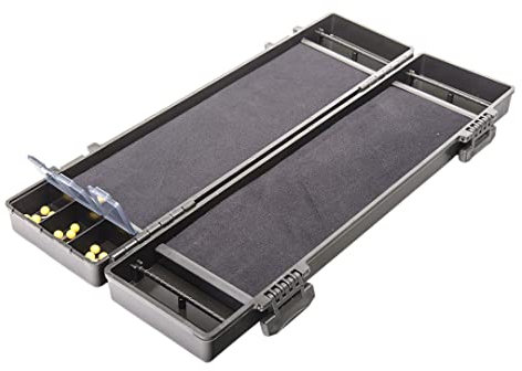 Leeda Specimen Rig Box Grey,