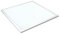 CLE Super Slim LED Panel weiß 45W 62x62cm warmweiss 3000K dimmbar