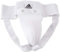 adidas - Coquille Standard BLC - Coquille - Blanc - Taille XS