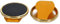 Lot de 2 - Galet Epilatoire - Attache Doigt