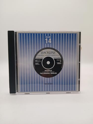 Rockfile (Da Music)