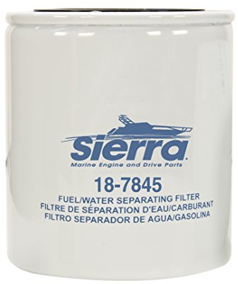 FILTRO SEPARADOR AGUA