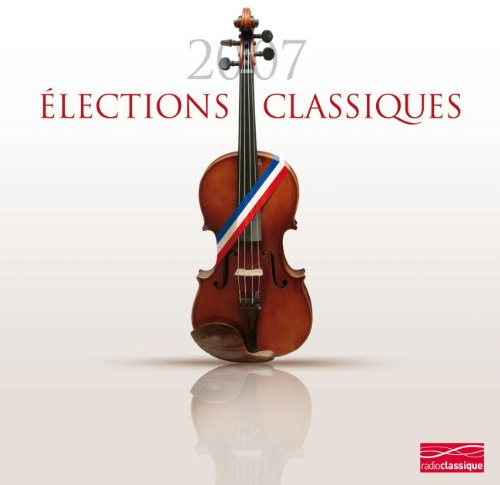 Elections Classiques 2007, Les