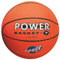 Power Basket Basketball Trainingsball Indoor Outdoor Kinder Größe 7 ORANGE