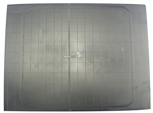 Eduard Kit 1:48 -US Navy Aircraft Carrier Deck