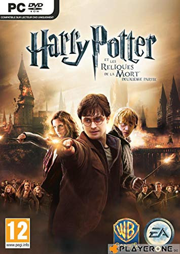 Harry Potter : les reliques de la mort - 2ème partie