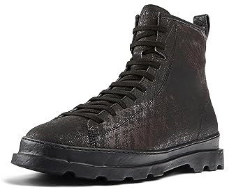 Camper Brutus K300245, Stivale alla caviglia Uomo, Multicolore 029, 40 EU
