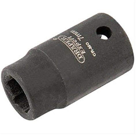 Draper Expert 5011 7mm 1/4-inch Square Drive Hi-Torq 6-Point Impact Socket