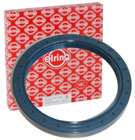 ELRING 562.874 Wellendichtring, Radnabe