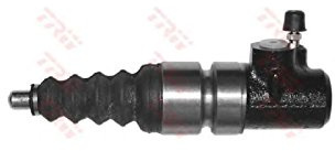 TRW PJH109 Kupplungsnehmerzylinder Nehmerzylinder Kupplung Durchmesser: 22,2mm