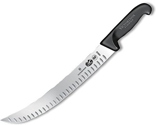 Victorinox Coltello da Cucina Coltello per Panca Coltello gilbjerg, 5,7323,31