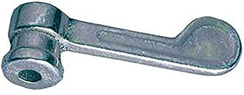 Format 4044921000165 – Vorreiber Nr. 8316/G/3. 16 mm Unters. hell verz.