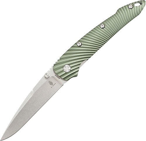 Kizer Kizer Cutlery Aluminium Linerlock