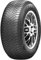Kumho Solus HA31 M+S - 185/70R14 88T - Ganzjahresreifen, 185/70R14 88T - M+S/3PMSF