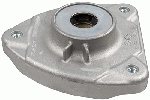 SACHS 802 671 Suspension Strut Support Mount Compatible for Mercedes-Benz A-Class (W176) 2012-2018 Left, Right, Front Axle and Other Vehicles