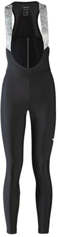 GOREWEAR Progress Thermo Trägerhose+ Damen, Black, S