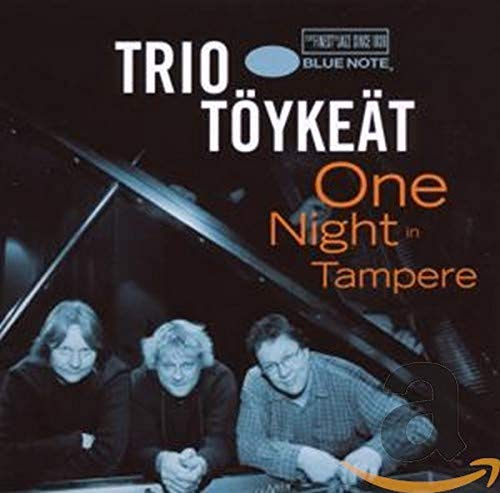 Blue Note (Universal Music)