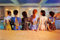 1art1 Pink Floyd Poster Back Catalogue Plakat | Bild 91x61 cm