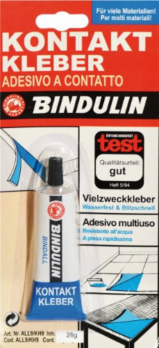 Bindulin Kontakt Kleber 28g