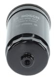 Bosch N6373 Car Diesel Filter - Replacement Filter | Separates Particles and Water from Fuel - Protects the Injection System