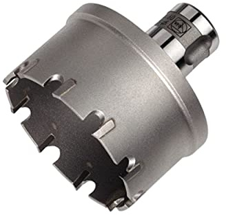 Fein HM-Lochsäge für Rohre mit QuickIN Plus-Aufnahme, 63131440010