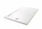Jacob Delafon Receveur de Douche Flight Rectangle Extra Plat Douche Italienne 160 x 70 cm