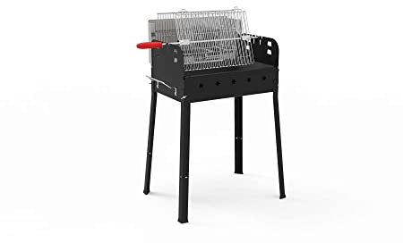Barbecue a carbonella Vertigo Basic Ferraboli