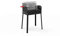 Barbecue a carbonella Vertigo Basic Ferraboli