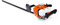 Tagliasiepi 226 HS 99s