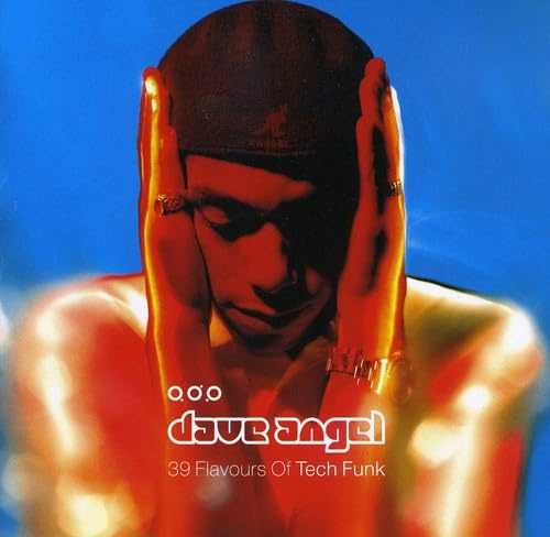 39 Flavours of Techfunk
