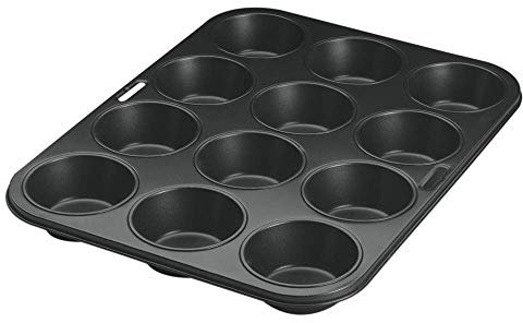 Metaltex Superior Muffinform groß 35 X 26,5 CM