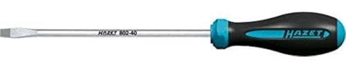HAZET 802-30 Schraubendreher, 0,6 x 3,5 mm