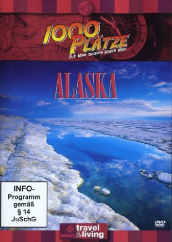 1000 Plätze - Alaska