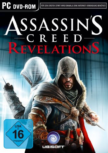 Assassin's Creed: Revelations