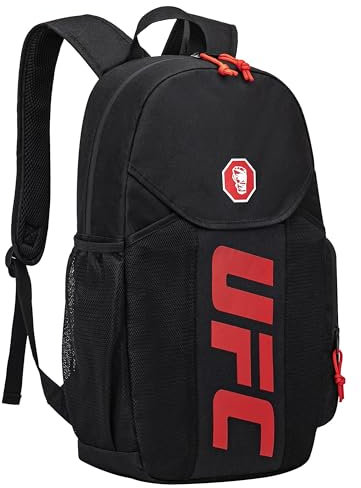 UFC Rucksack, offizielle Kollektion Ultimate Fighting Championship – MMA
