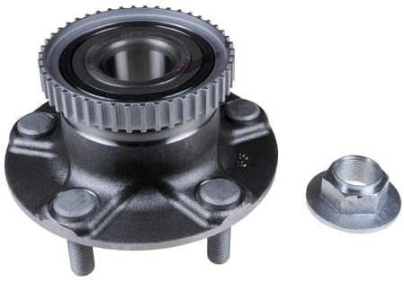 Blue Print ADN18254C Wheel Bearing Kit