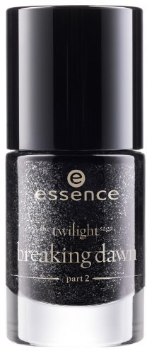 Essence Twilight Saga Breaking Dawn Part 2 Nail Polish Lacquer LIMIT EDITION (04-Edward’s Love)