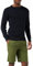 Armor Lux Herren Pull Marin Uni Fouesnant Pullover, Blau (300 Navire 300), 4