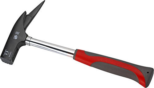 Meister GS 2282000 - Martello da carpentiere 600 g 2K con calamita