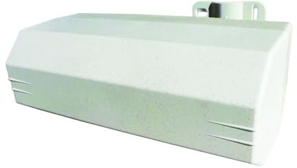 Optex Antenne Ecologique Pro Ideal Mobilhome Discret TNT Terrestre