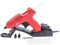 CON:P B27414 Cordless Glue Gun - Clear