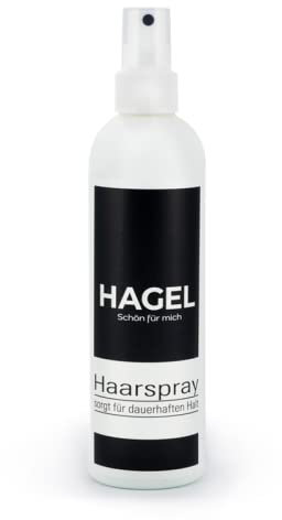 Hagel Haarspray 250 ml