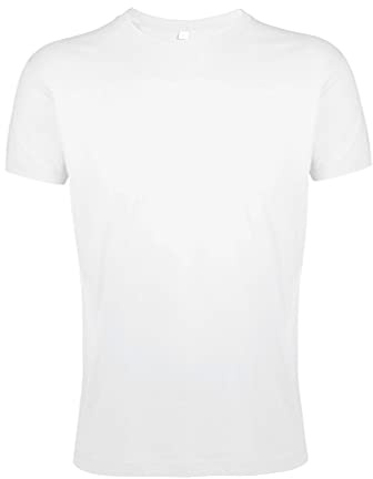Sol's Regent Fit Herren-T-Shirt