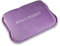 MACOM Enjoy & Relax 920 Boule Pocket Ultramorbida Ricaricabile Senza Filo con Tasca per Le Mani, Lilla