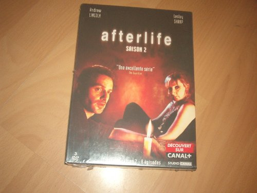 Afterlife - Saison 2 [FR Import]
