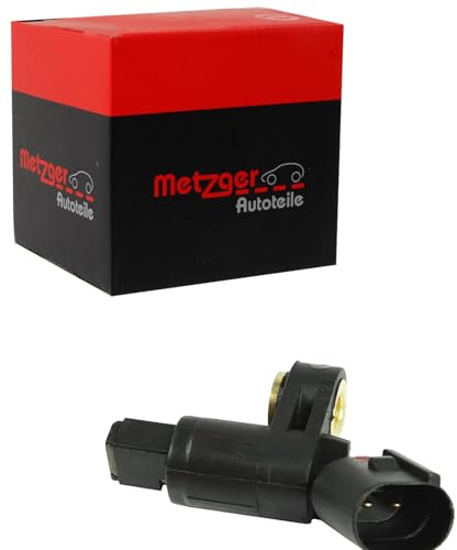 Metzger 0900063 Sensor, wheel speed