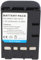 AccuCell Batterie Compatible avec Panasonic CGR-V14S, CGR-V610 CGR-V620