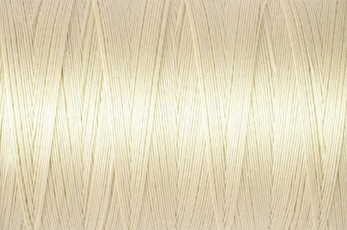 714330 0919 Gutermann Natural Cotton 400mtr