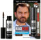 Blackbeard for Men - temporary brush on colour 12ml (0.40oz) (Dunkelbraun)