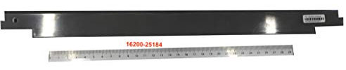 Pressschiene alt für 507